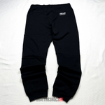 Спортивные штаны на флисе 