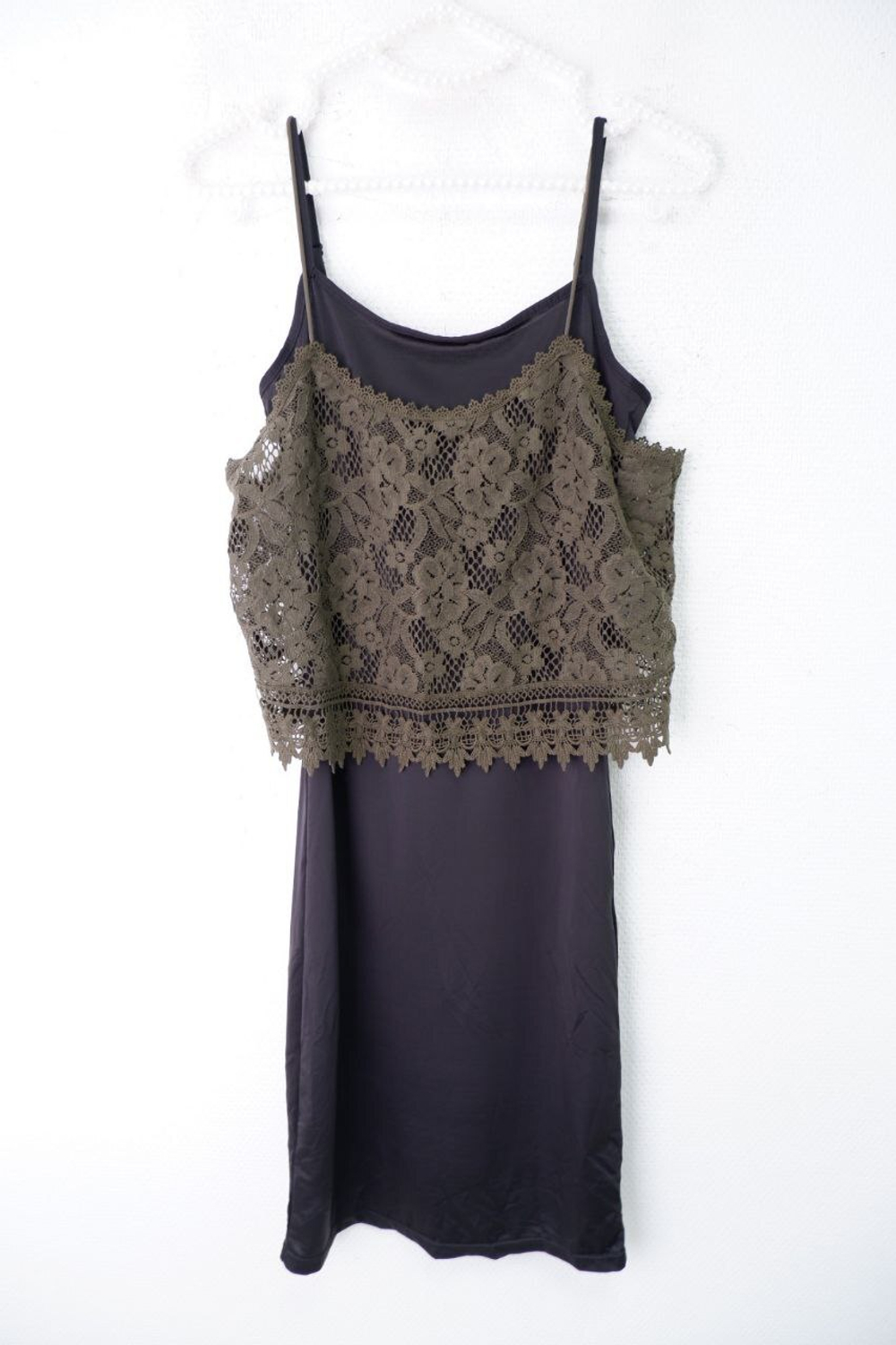 Комплект Vero Moda с кружевным топом 40 размер, новый