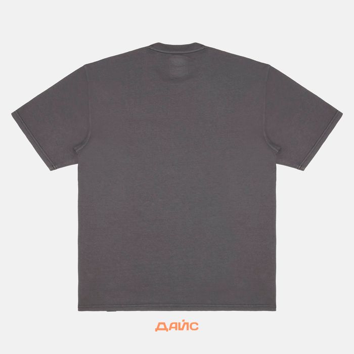 Футболка мужская Dickies Rope Chest Logo артикул:DK0A4Z8WBLK1 - купить в магазине Дайс