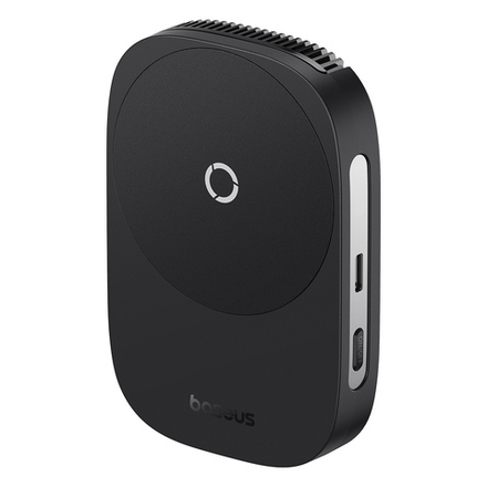 Подставка + Кулер Baseus MagPro II Ultra-Thin Magnetic Phone Cooler Basic Edition (MagSafe)