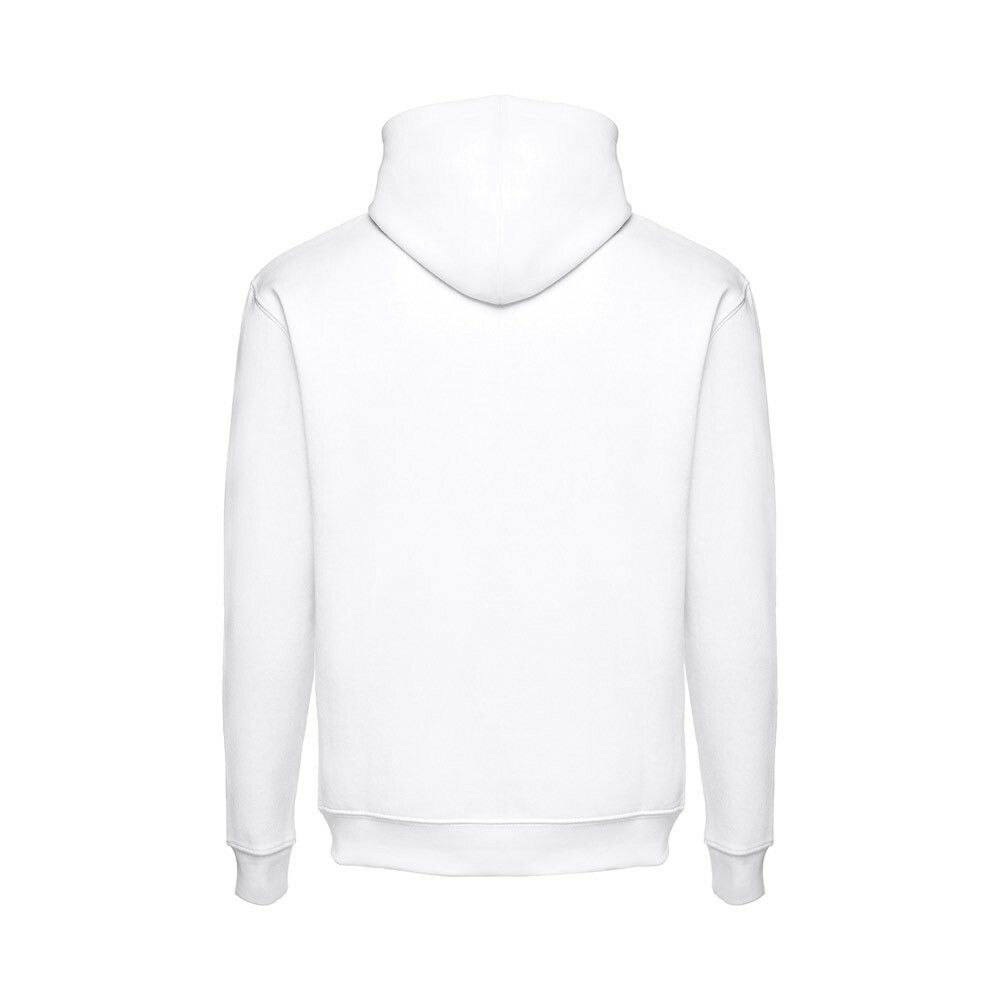 Толстовка унисекс THC PHOENIX WH Белый  S