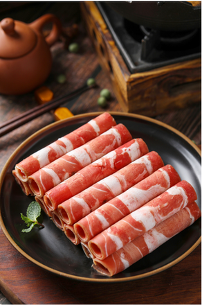 肉类