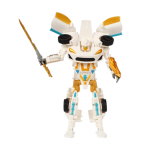 Робот-машина, коробка 81033B