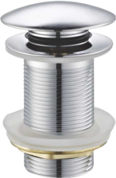 ДОННЫЙ  клапан БЕЗ перелива HANSEN  (50/1шт)