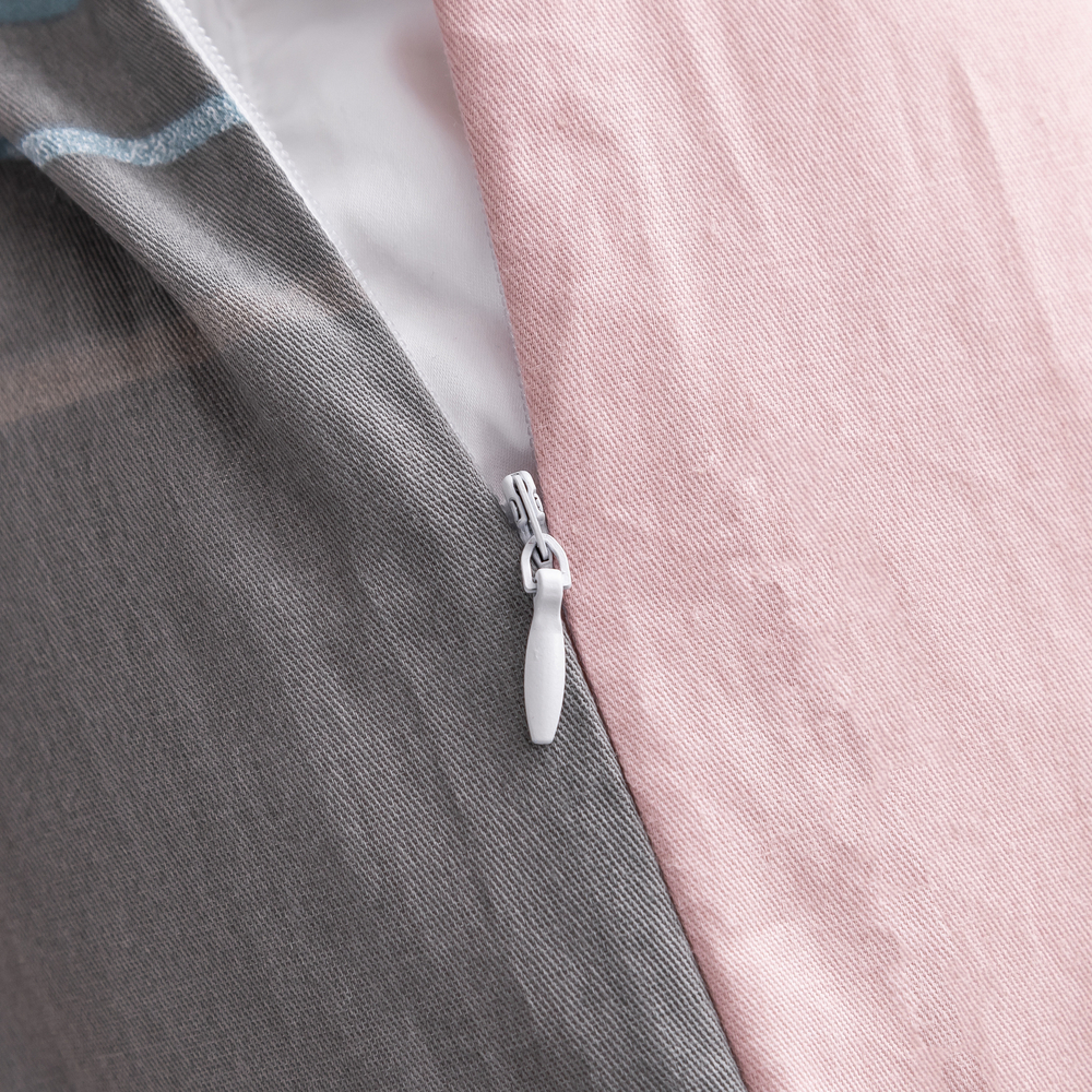 Комплект постельного белья Люкс Сатин 100% хлопок A294