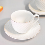 Чайный набор 4 предмета 230мл, 202343