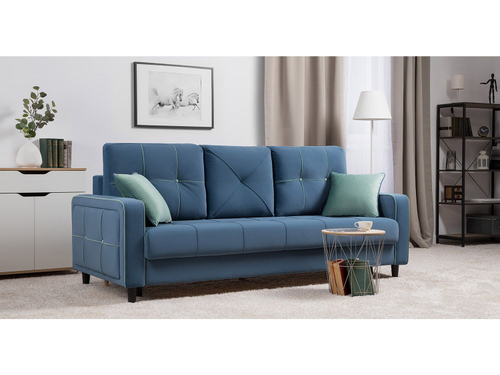 Черри диван-кровать арт. ТД 285