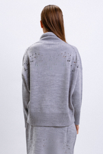 Свитер FICO SHORT