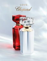 Chopard Sparkling Love парфюмерная вода женская