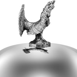 ЕМКОСТЬ ДЛЯ ХРАНЕНИЯ ДВОЙНАЯ LEFARD СЕРИЯ "ОХОТА" 320МЛ/320МЛ С ЛОЖКАМИ