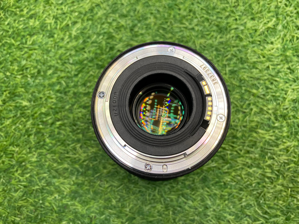 Canon EF 16-35mm 2.8L II USM