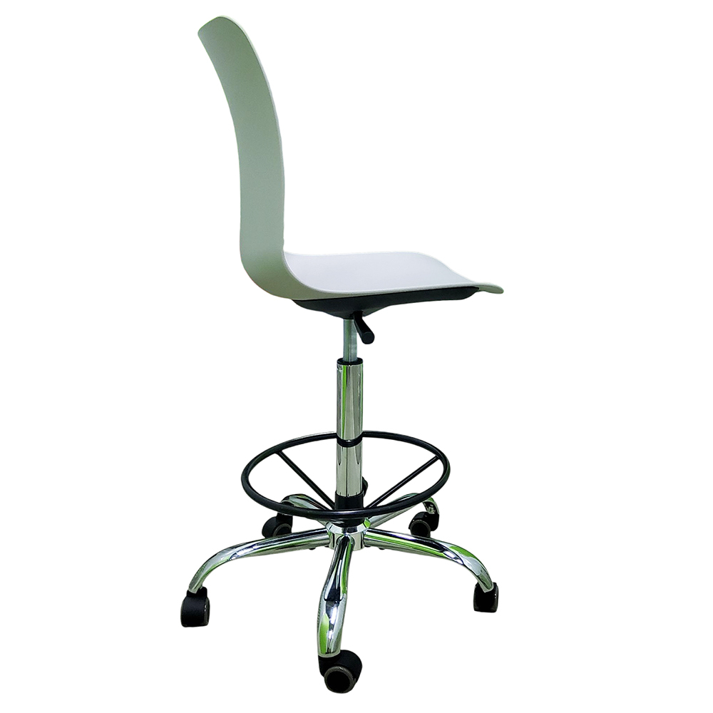 Стул медицинский высокий