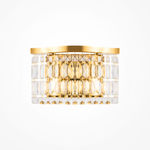 Настенный светильник (бра) Maytoni DIA005WL-02G