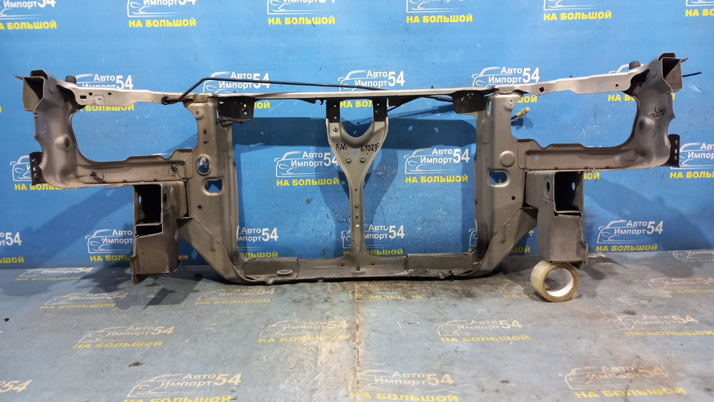 Рамка радиатора / телевизор Honda ODYSSEY 1998-2004