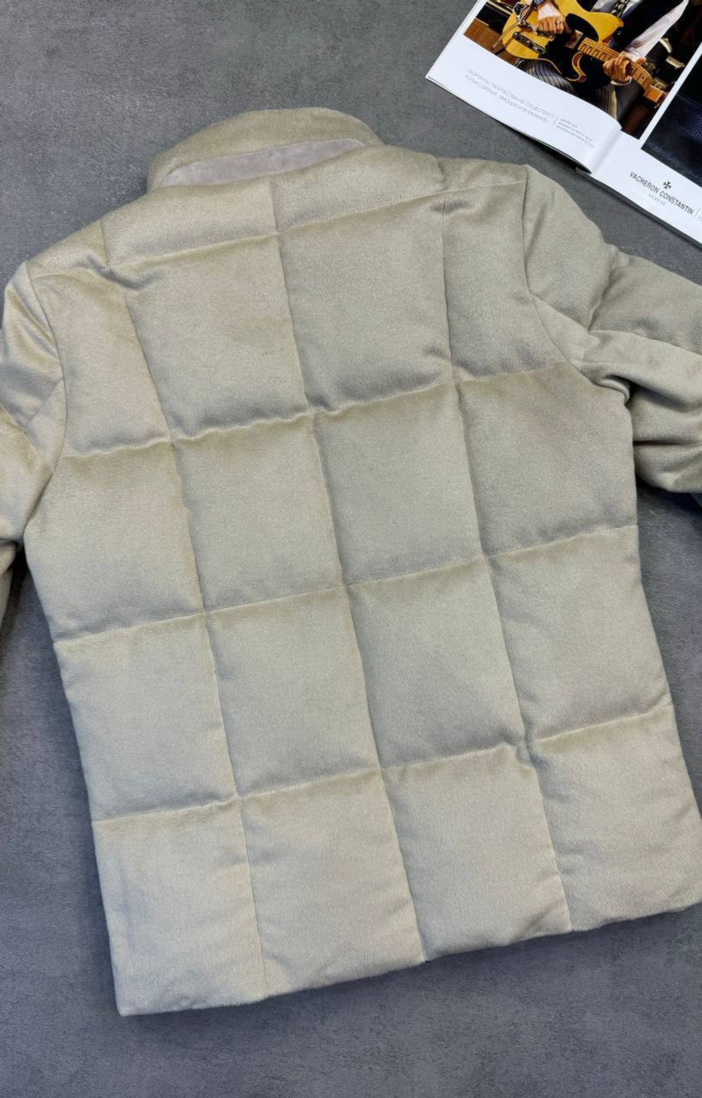 Пуховик Loro Piana, арт. 473862547