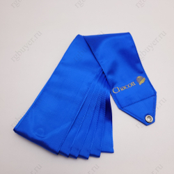 Лента Chacott 6 м Синяя 026.Blue