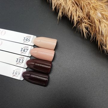 Гель-лак Laro 7 мл. №113