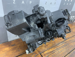 Фара левая LED Volkswagen Polo 6 20-нв Б/У Оригинал 6N5941005A