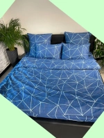 Простыня на резинке 180*200 СОНиЯ/ простынь