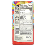 Endangered Species Chocolate, Плитка темного шоколада, апельсин, 60% какао, 85 г (3 унции)