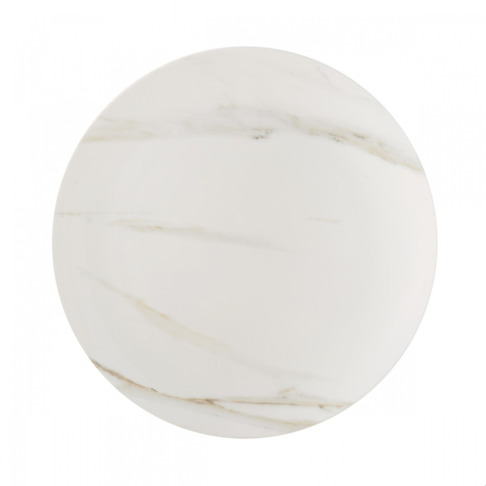 Wedgwood - Vera Wang Venato Imperial тарелка 27см / артикул   40024327  / GTIN 701587317313