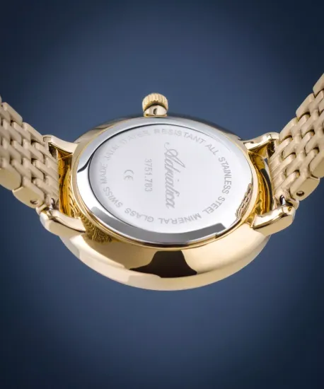 Женские швейцарские часы Adriatica A3751.1141Q