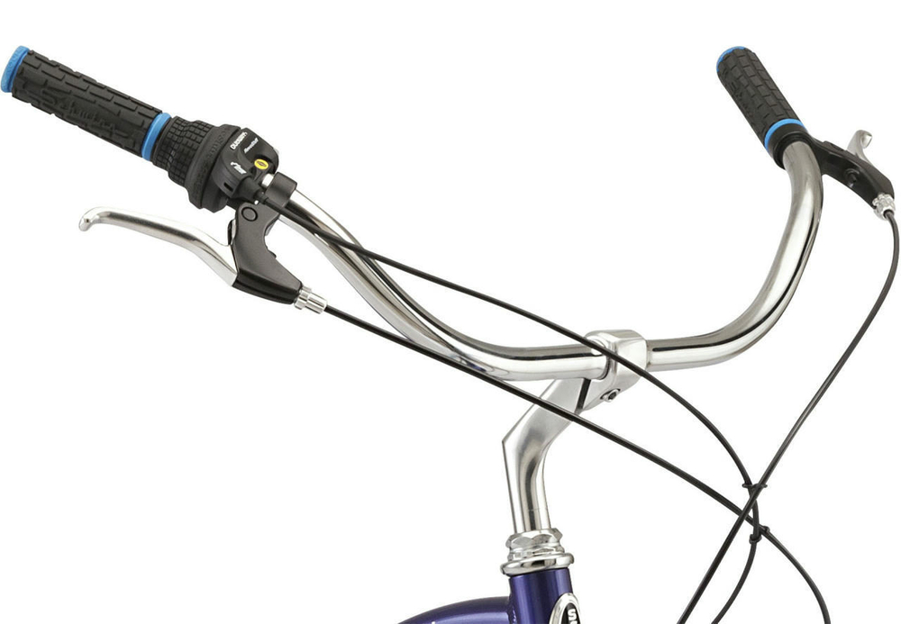 Женский велосипед Schwinn Alu 7 Womens (2022)