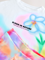 Легинсы для девочки Next E89-369, Розовый