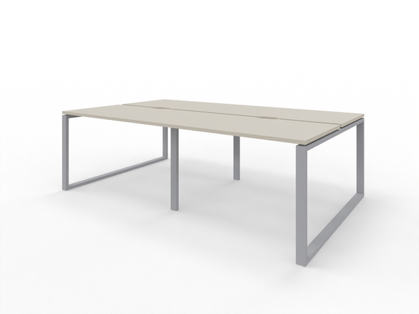 Бенч 4 рабочих места