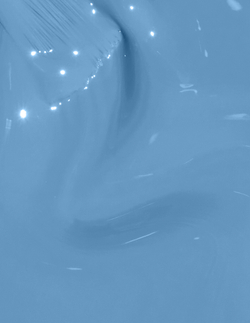 OPI Nature Strong - Лак для ногтей Big Bluetiful Planet, 15 ml