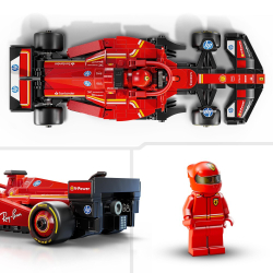 LEGO Speed Champions - Ferrari SF-24 F1 car 77242