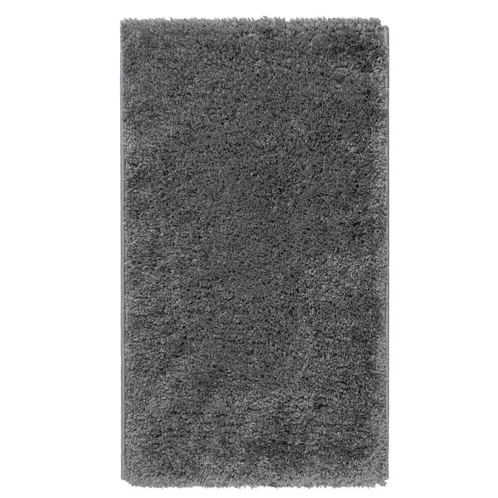 Ковер DINO 0.8*1.5 дизайн 99991 D.GREY