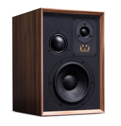 Wharfedale Super Denton ANTIQUE WALNUT (орех) полочная акустическая система