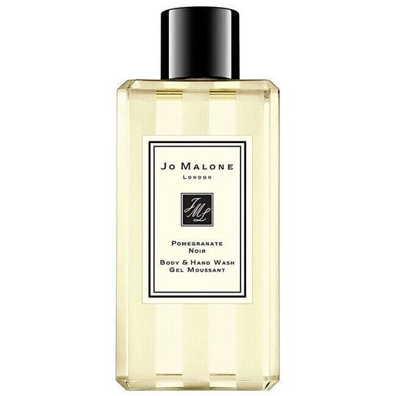 Гель для душа Pomegranate Noir Jo Malone фруктово-цветочный аромат 200 мл