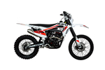 Мотоцикл кроссовый эндуро KAYO K5 300 ENDURO 21/18 (2024)