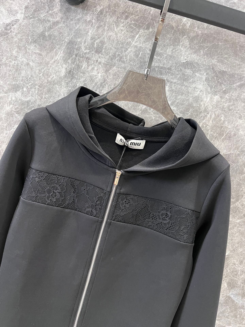 Miu Miu Jacket