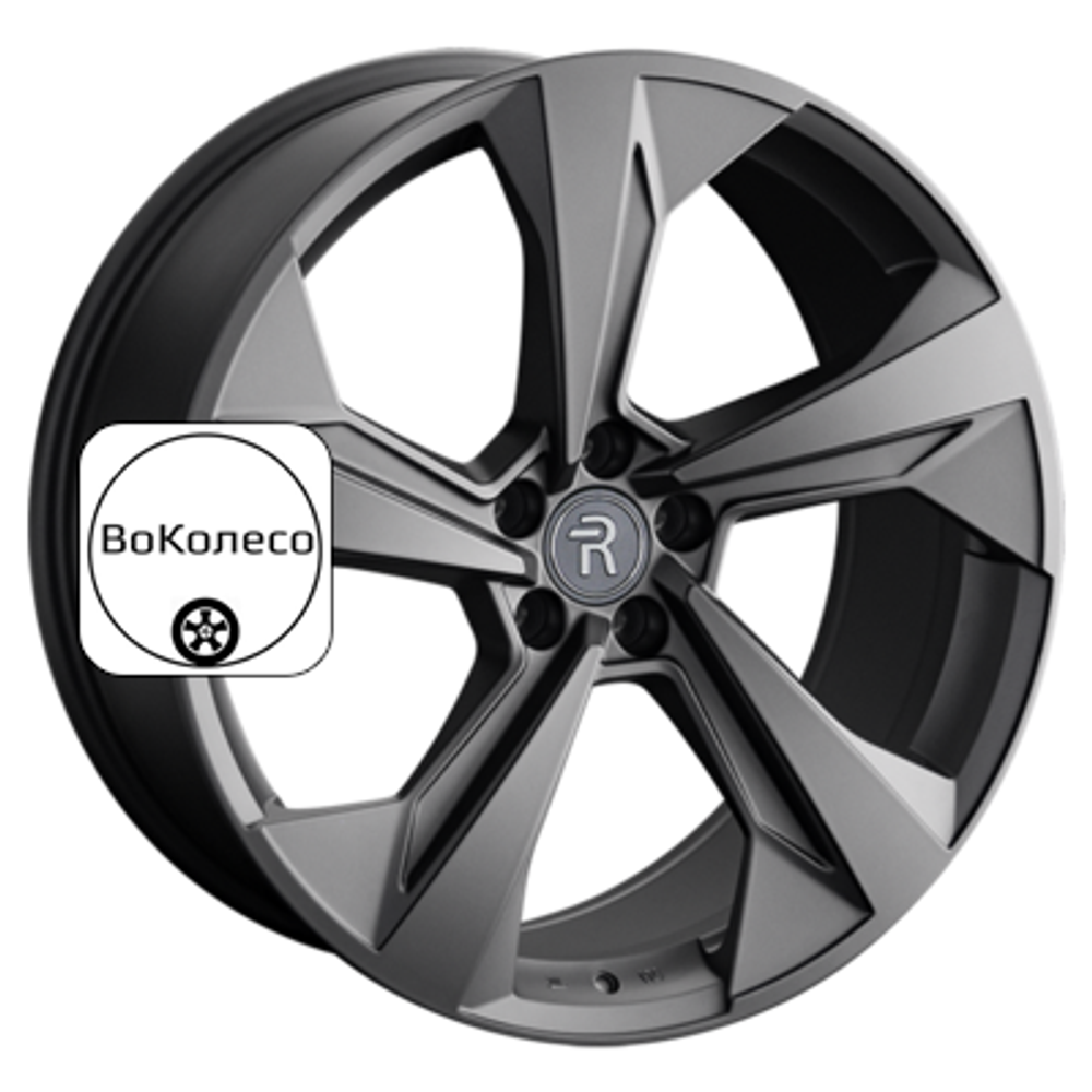 9x20/5x114,3 ET45 D64,1 TS1 MGM (конус, C570) Replay