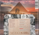Dalida / Helwa Ya Baladi (CD)