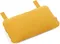 Подушка-подголовник для кресла Net Lounge горчичная