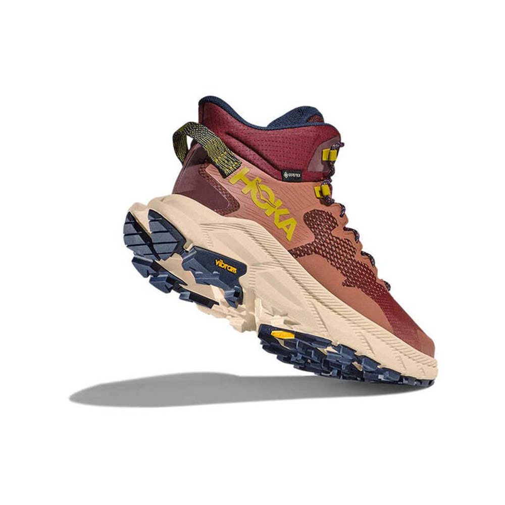 Ботинки мужские Hoka Trail code GTX