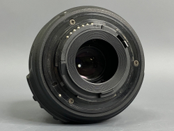Nikon D3400 Kit 18-55mm 16.700 кадров