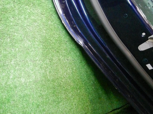 Дверь задняя левая BMW 6er G32 (2017-н.в.)