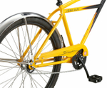 Комфортный велосипед Schwinn Heavy Duti (2018)