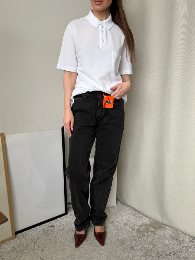 Новые джинсы Ksubi, S