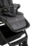 Детская прогулочная коляска Sweet Baby Elegante GL/Grey