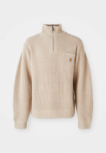 Carhartt WIP DETROIT - Свитер - Бежевый