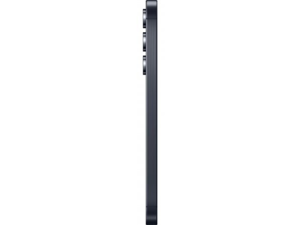 Смартфон Samsung Galaxy A55 5G 8/256 ГБ Тёмно-синий