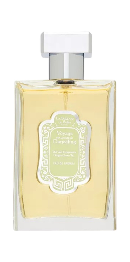 La Sultane de Saba Voyage Sur La Route De Darjeeling