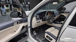 BMW X7 (G07) M50i 6-и местный (07.2022)
