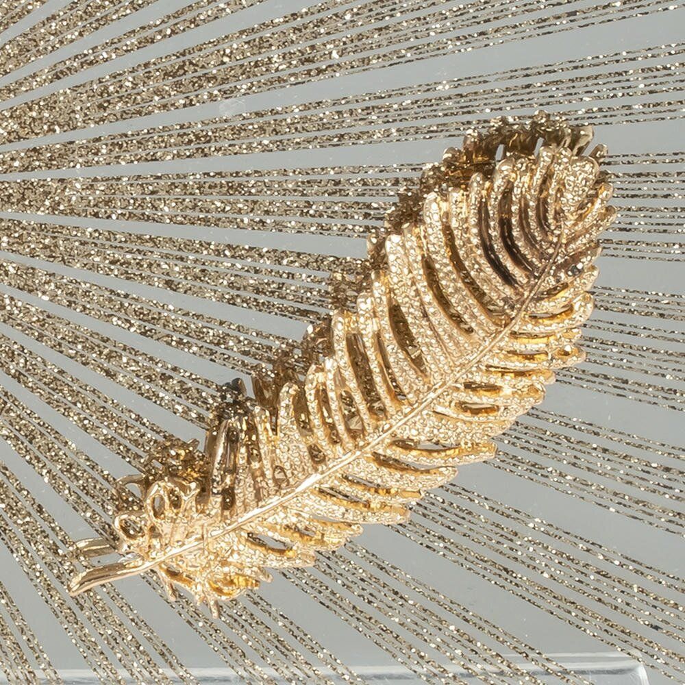 GAEM Шкатулка, L21 W13 H7,5 см